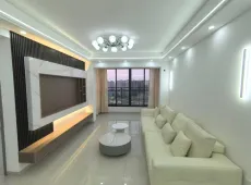 江海区|文华豪庭3室2厅1卫出售