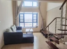 麒麟区|巧克力公寓1室1厅1卫出租
