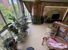 麒麟区|丽水金都4室2厅2卫出售