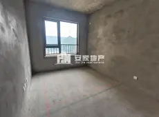 经开区|置信府4室2厅2卫出售