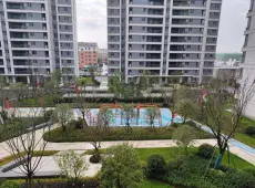镜湖新区|天镜云著3室1厅2卫出租