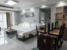 巴州区|中交王府景二期3室2厅2卫出售