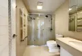 新城国际 高层两居室 全齐家私 提包入住5
