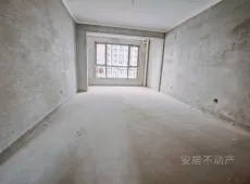 解放区|和兴南郡名城3室2厅2卫出售