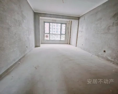 和兴南郡名城3室2厅2卫毛坯