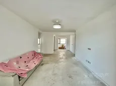 解放区|和兴南郡名城3室2厅2卫出售