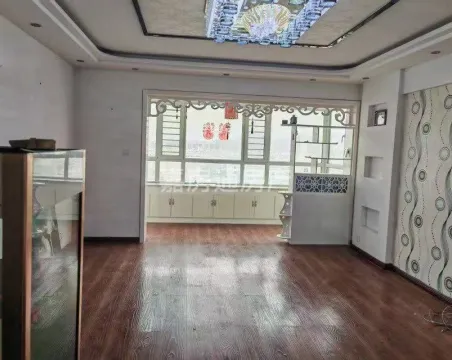 青禾园3室2厅1卫普通