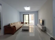 德城区|华嬉庄园3室2厅1卫出售|买房租房佣金全返