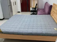 莲池区|秀兰城市美地1室1厅1卫出租