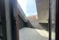 联排别墅 前后院子 毛坯随意装修5