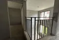 联排别墅 前后院子 毛坯随意装修4