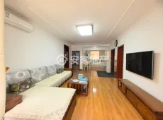 盐湖区|学府名都3室2厅1卫出售|买房租房佣金全返