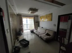 淄川区|金域华庭2室2厅1卫出租