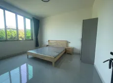 双流|283号小区1室1厅1卫出租