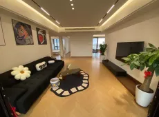 龙湖区|熙悦花园3室1厅2卫出租