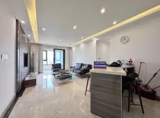 吴江市|绿地太湖城3室2厅2卫出售|买房租房佣金全返