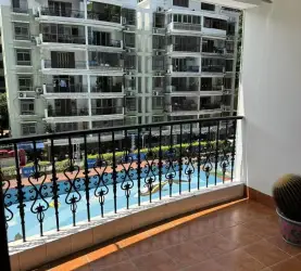 新罗区-南城片-三华城市花园