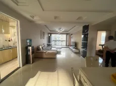 红花岗区|智慧名城3室2厅2卫出售|买房租房佣金全返