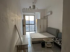 南康市|春天里1室1厅1卫出租