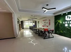 德城区|蔚来城4室3厅3卫出售|买房租房佣金全返