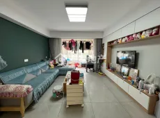 盐湖区|港府名都3室2厅1卫出租