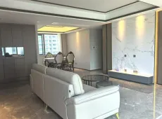 镜湖新区|龙湖金帝天汇4室2厅2卫出租
