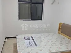 新密市|新密祥和社区3室1厅1卫出租