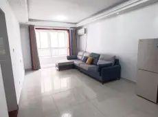 卧龙区|麒麟首府2室2厅1卫出租