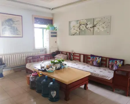 商城小区3室2厅1卫普通