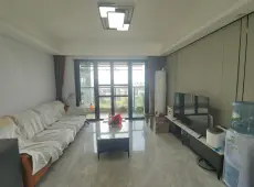 沙田|碧桂园柏丽湾二期4室2厅2卫出售