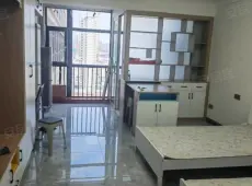 宛城区|凯璟清华园1室1厅1卫出租