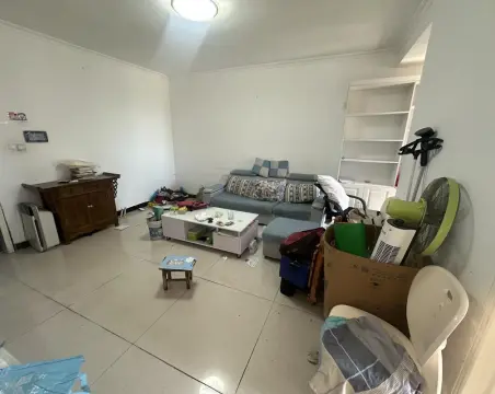 常绿林溪谷2室1厅1卫朝西普通