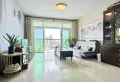 高楼层看海景，实用2房，客厅宽敞，采光通风好2