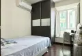 高楼层看海景，实用2房，客厅宽敞，采光通风好12