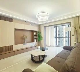 宛城区-枣林-金科集美晴洲