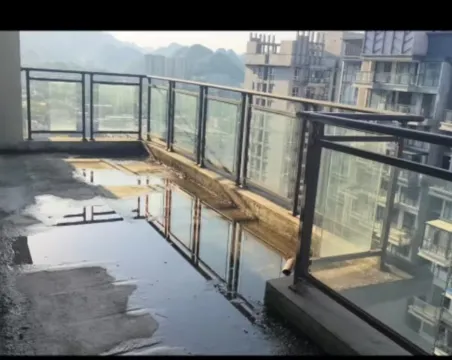 桃源居3室2厅2卫朝南毛坯