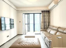 吉阳区|依山云锦3室2厅1卫出租