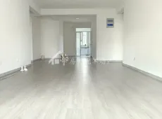 太白湖新区|冠鲁明德华府3室2厅2卫出租