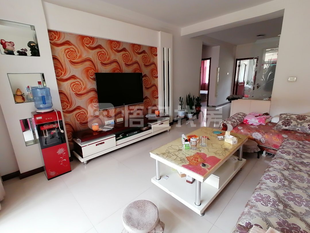 裕康嘉苑B区90㎡，高品质居住体验，让您的生活更加精彩-裕康嘉苑B区二手房价