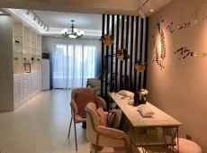 龙华区|金城国际2室2厅1卫出租