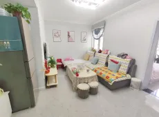 城西区|昆仑阳光城2室1厅1卫出售