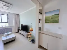 市辖区|新华南小区1室1厅1卫出租