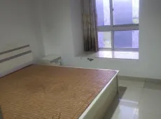 大安区|塞纳河畔3室2厅1卫出租