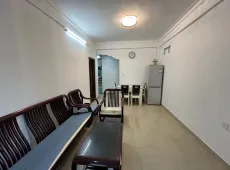 金平区|长厦新村2室1厅1卫出租