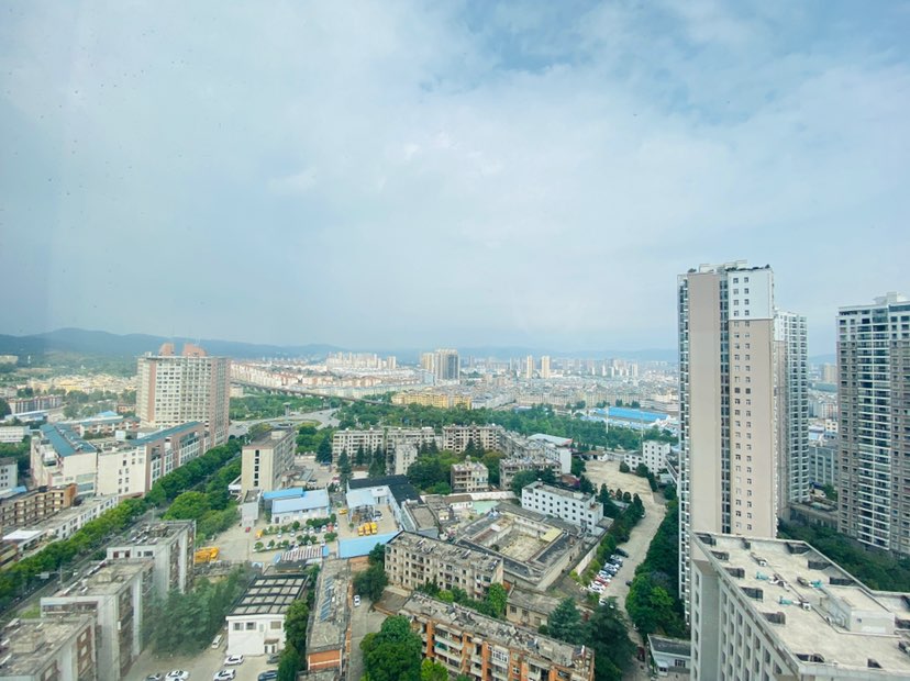 麒麟区城中精装4室2厅2卫二手房出售15