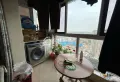 万基名家！ 双气双电小区！ 精装三房！有地暖！1