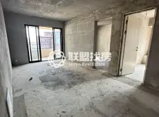港北区|吾悦和府3室2厅1卫出售|买房租房佣金全返