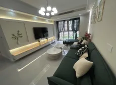 东兴区|锦华都2室2厅2卫出售
