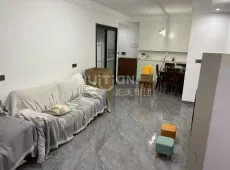 东兴区|邦泰大学城1号3室2厅1卫出租