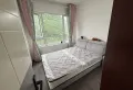 凉都里精装修三房两厅两卫横厅设计 送超大阳台6